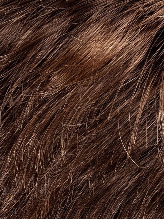 Spa by Ellen Wille | Synthetic Lace Front Wig | Double Mono Top - Image 11