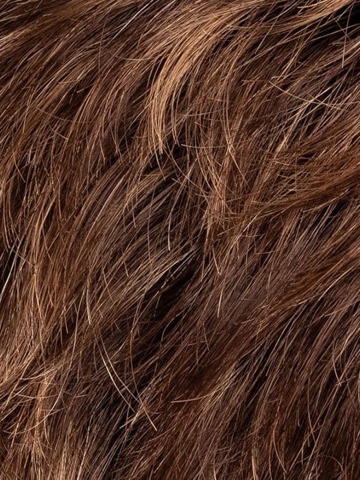 Spa by Ellen Wille | Synthetic Lace Front Wig | Double Mono Top - Image 14