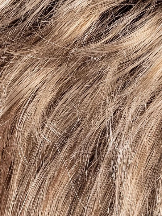 Spa by Ellen Wille | Synthetic Lace Front Wig | Double Mono Top - Image 18