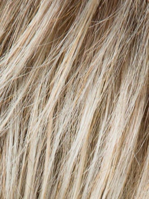 Spa by Ellen Wille | Synthetic Lace Front Wig | Double Mono Top - Image 19