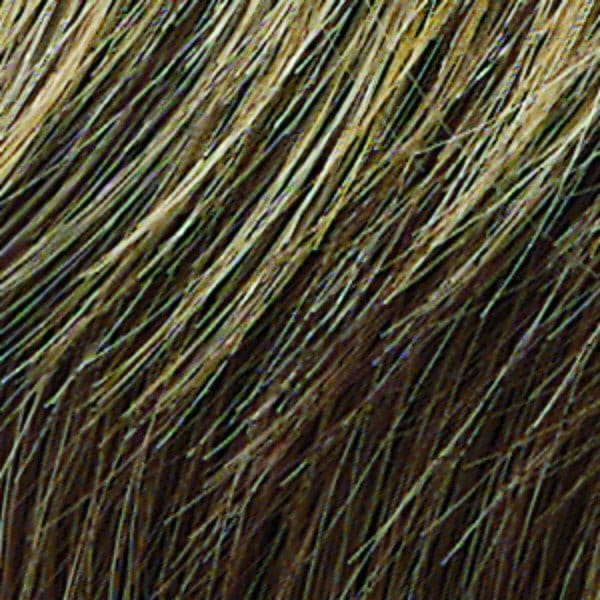 Open Box | Sparkle Elite Synthetic Lace Front Wig by Raquel Welch  | R9S+ Glazed Mahogany - Image 12