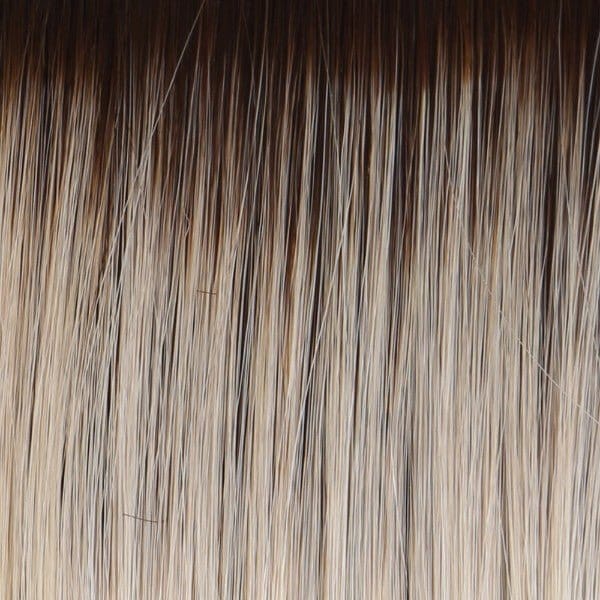 Open Box | Sparkle Elite Synthetic Lace Front Wig by Raquel Welch  | R9S+ Glazed Mahogany - Image 38