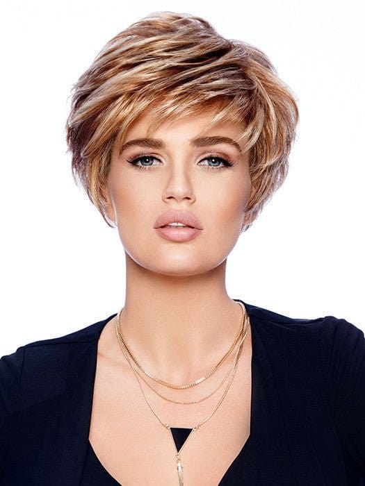 Sparkle Petite by Raquel Welch | Synthetic Wig | Basic Cap - Image 2