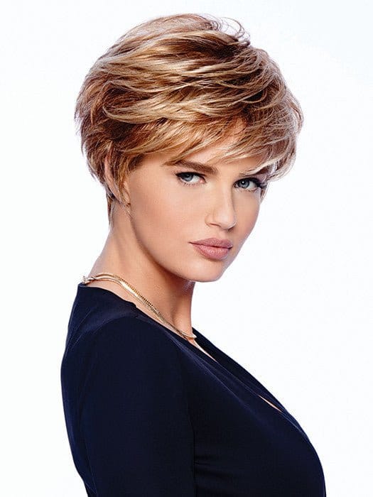 Sparkle by Raquel Welch | Synthetic Wig | Basic Cap - Image 3
