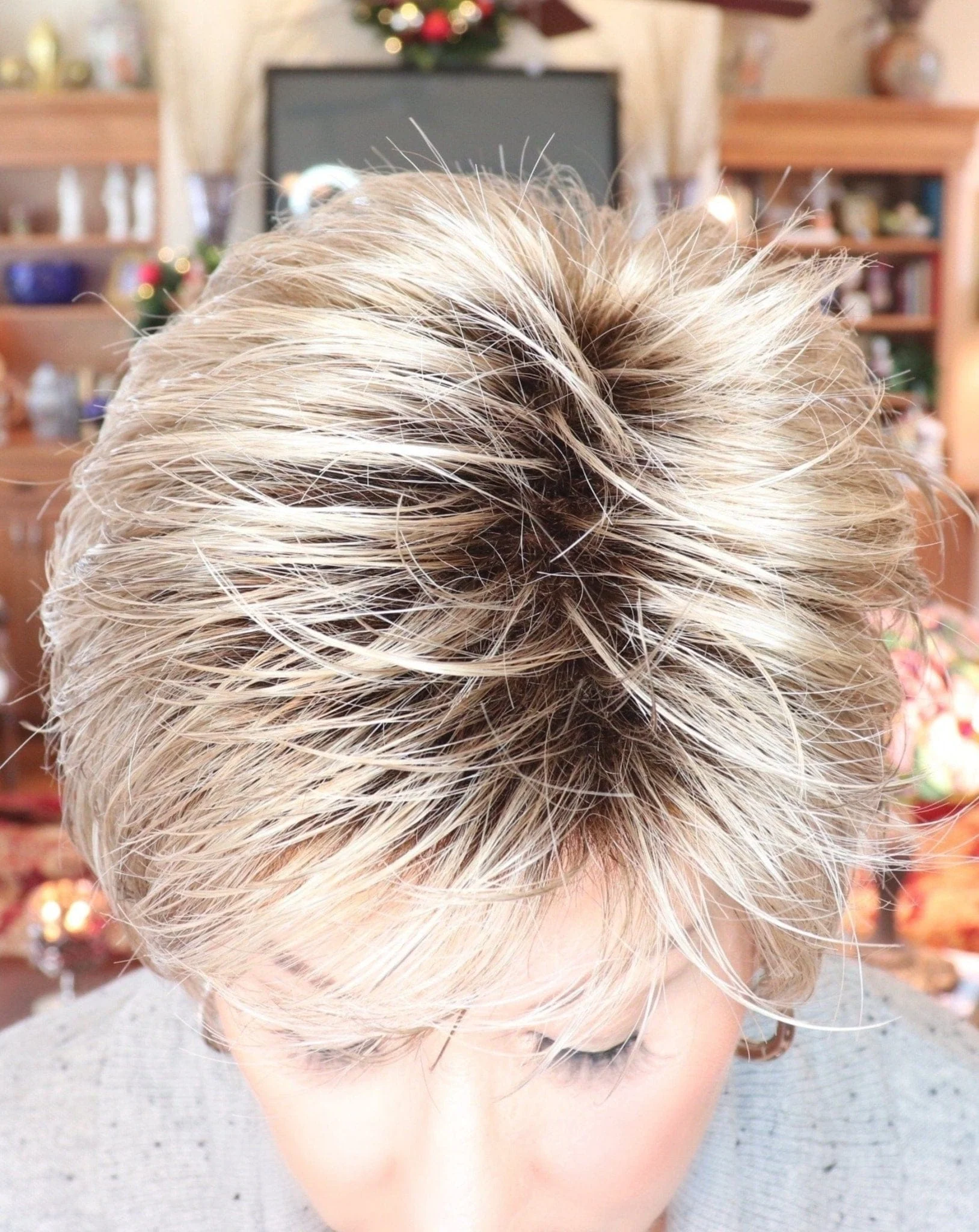 Sparkle by Raquel Welch | Synthetic Wig | Basic Cap - Image 7