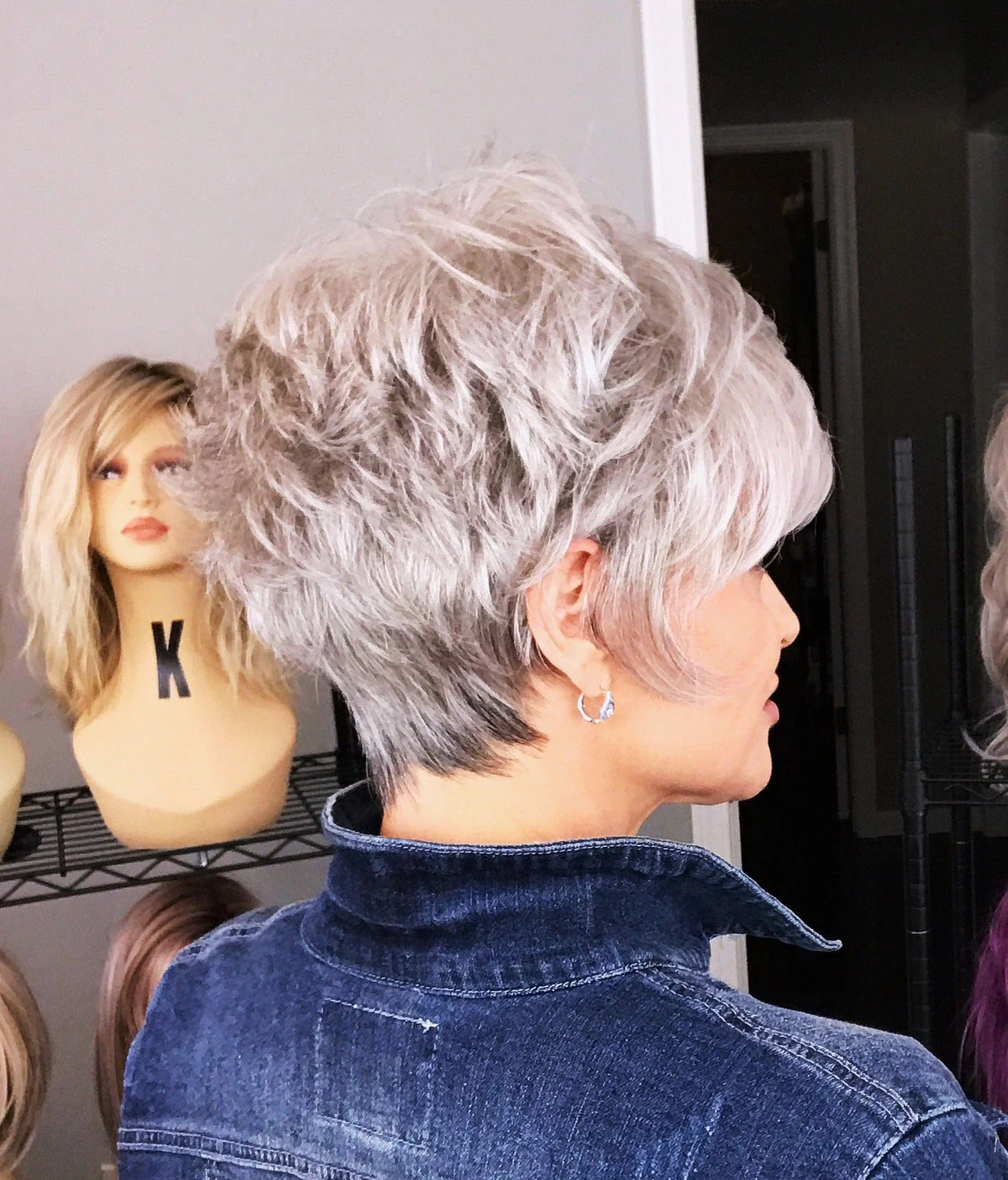 Sparkle by Raquel Welch | Synthetic Wig | Basic Cap - Image 9