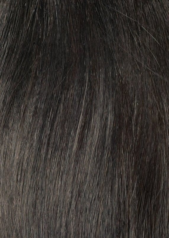 Speak Volume Topper by Envy | Synthetic Hair Topper - Image 3