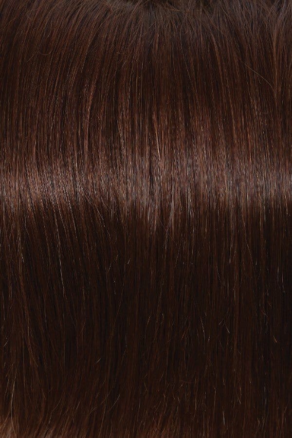 Special Effect by Raquel Welch | Lace Front Human Hair Topper | Mono Top - Image 13