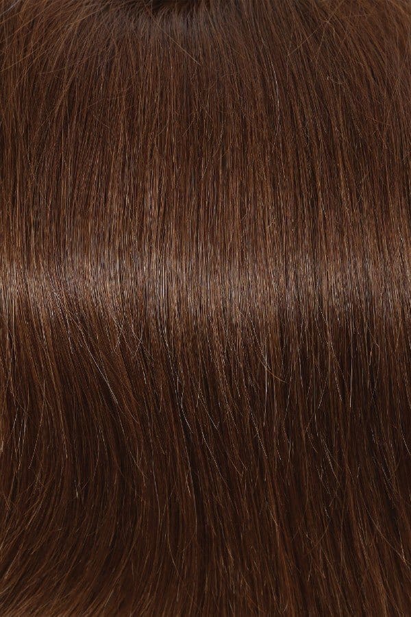Special Effect by Raquel Welch | Lace Front Human Hair Topper | Mono Top - Image 14