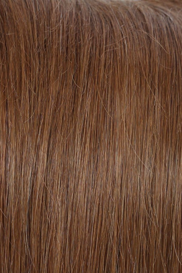 Special Effect by Raquel Welch | Lace Front Human Hair Topper | Mono Top - Image 15