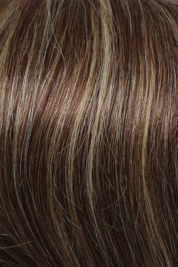 Special Effect by Raquel Welch | Lace Front Human Hair Topper | Mono Top - Image 22