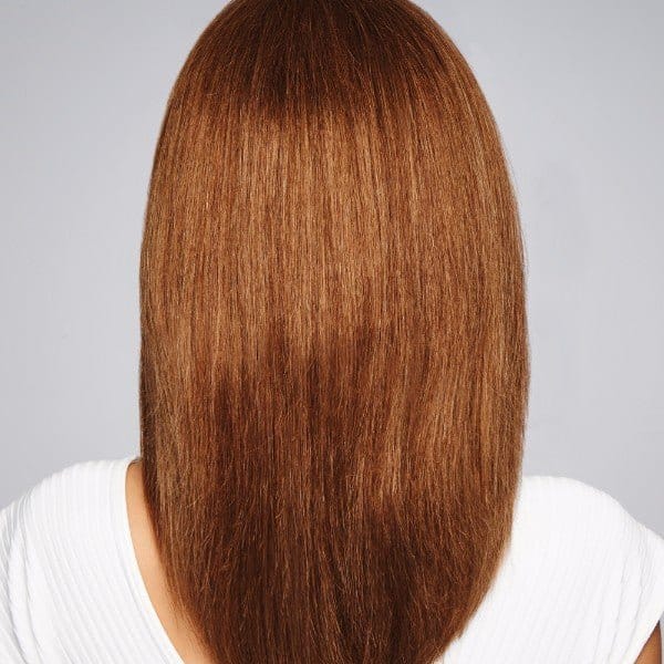 Special Effect by Raquel Welch | Lace Front Human Hair Topper | Mono Top - Image 8