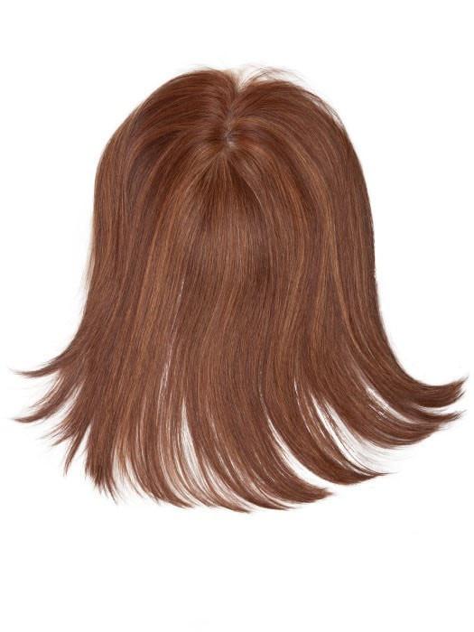 Special Effect by Raquel Welch | Lace Front Human Hair Topper | Mono Top - Image 9