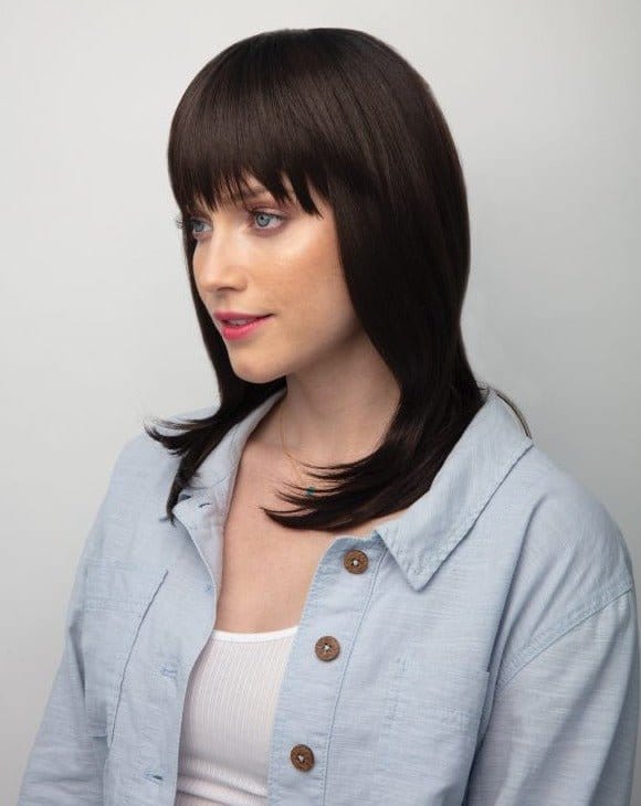 Spellbound by Rene of Paris | HF Synthetic Wig | Basic Cap - Image 4