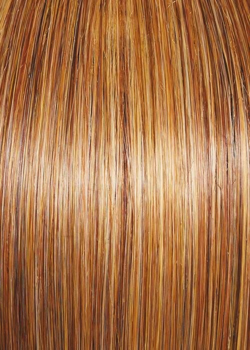 Spirit by Gabor | HF Synthetic Wig | Basic Cap - Image 14