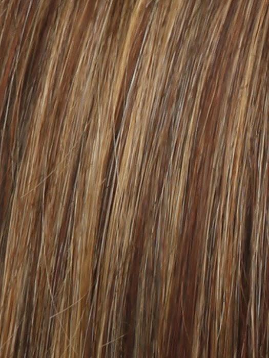 Spotlight Large by Raquel Welch| Synthetic Lace Front Wig | Mono Top - Image 28