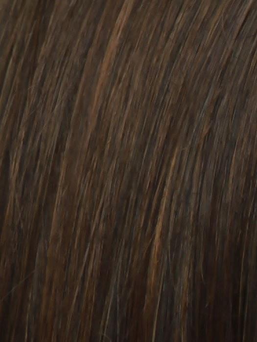 Spotlight Petite by Raquel Welch | HF Synthetic Lace Front Wig | Mono Top - Image 14