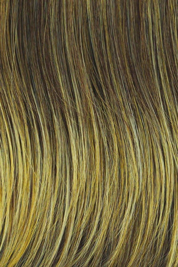 Spotlight by Raquel Welch | Synthetic Lace Front Wig | Mono Top - Image 19