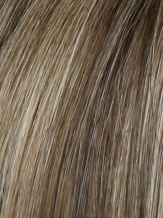 Spotlight by Raquel Welch | Synthetic Lace Front Wig | Mono Top - Image 30