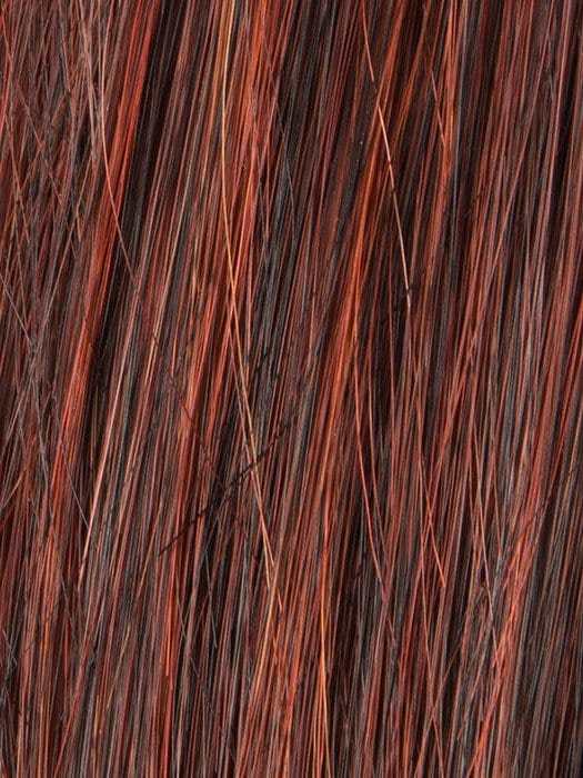 Spring Hi by Ellen Wille | Synthetic Lace Front Wig | Mono Crown - Image 17