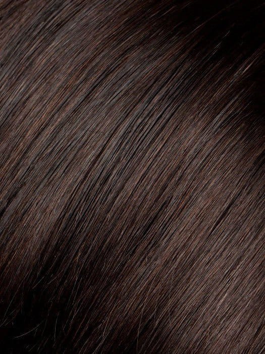 Spring Hi by Ellen Wille | Synthetic Lace Front Wig | Mono Crown - Image 4