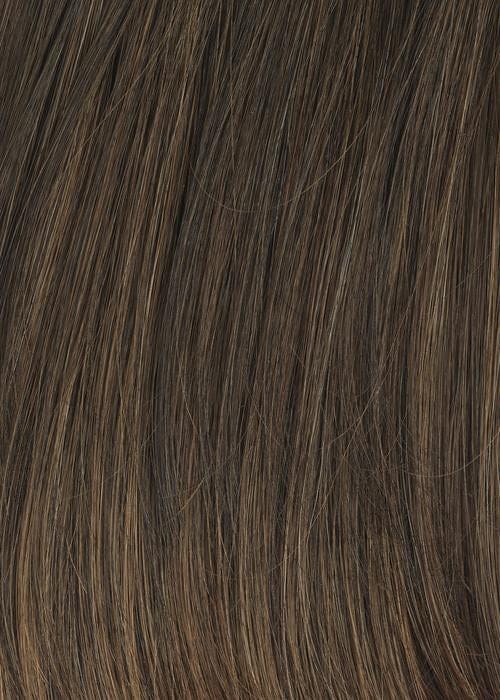 Outlet Sale | Spring Romance Wig by Gabor | Synthetic Hair | No Returns or Exchanges - Image 10