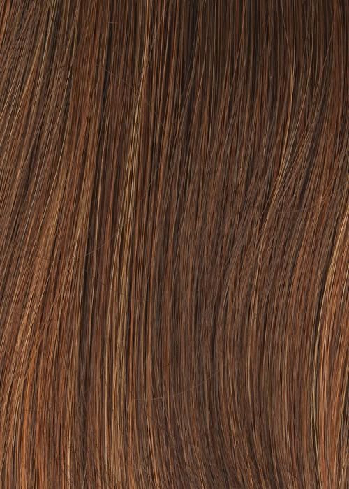 Outlet Sale | Spring Romance Wig by Gabor | Synthetic Hair | No Returns or Exchanges - Image 19