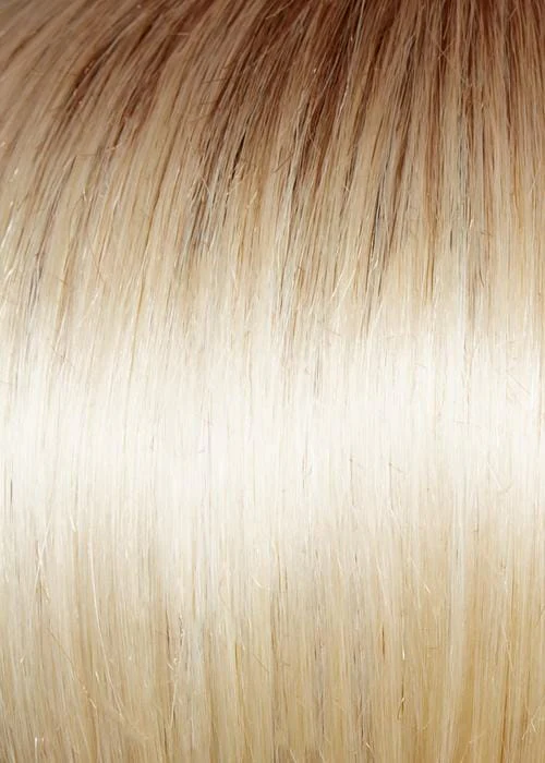 Outlet Sale | Spring Romance Wig by Gabor | Synthetic Hair | No Returns or Exchanges - Image 29
