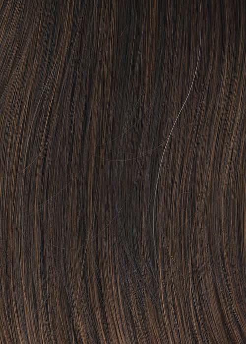 Outlet Sale | Spring Romance Wig by Gabor | Synthetic Hair | No Returns or Exchanges - Image 8