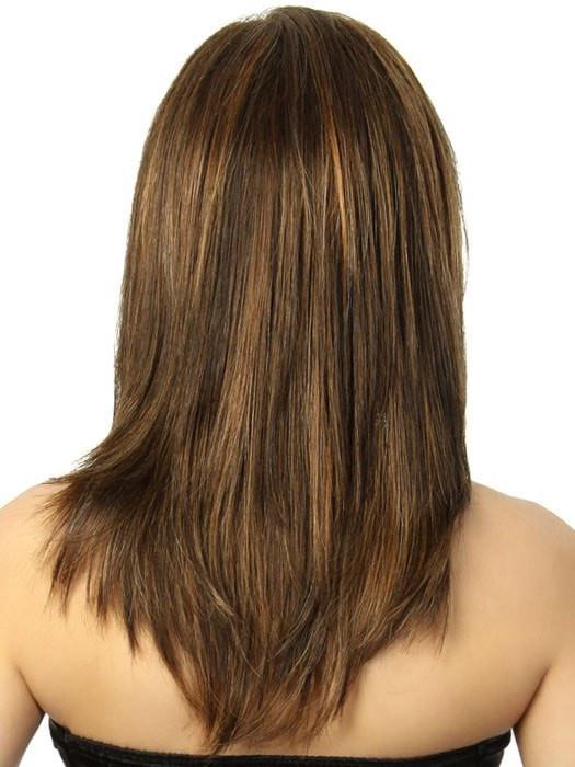 Star Quality by Raquel Welch | Synthetic Lace Front Wig | Mono Part - Image 5