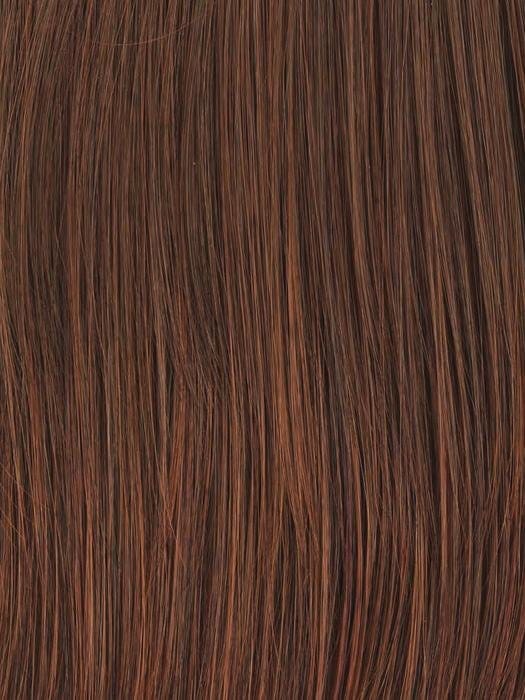 Stay the Night by Raquel Welch | HF Synthetic Lace Front Wig | Hand Tied - Image 18