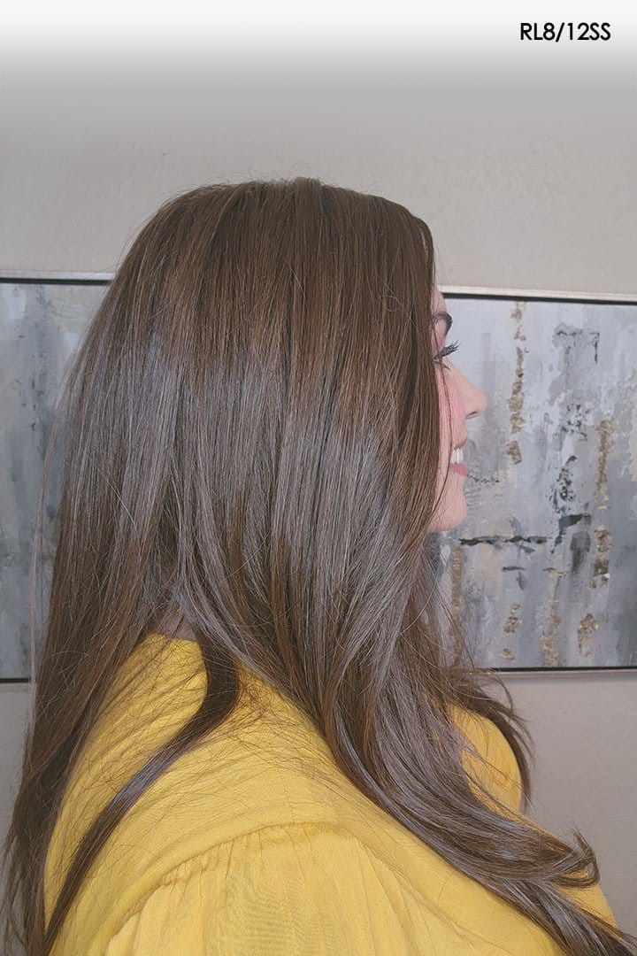 Stay the Night by Raquel Welch | HF Synthetic Lace Front Wig | Hand Tied - Image 4