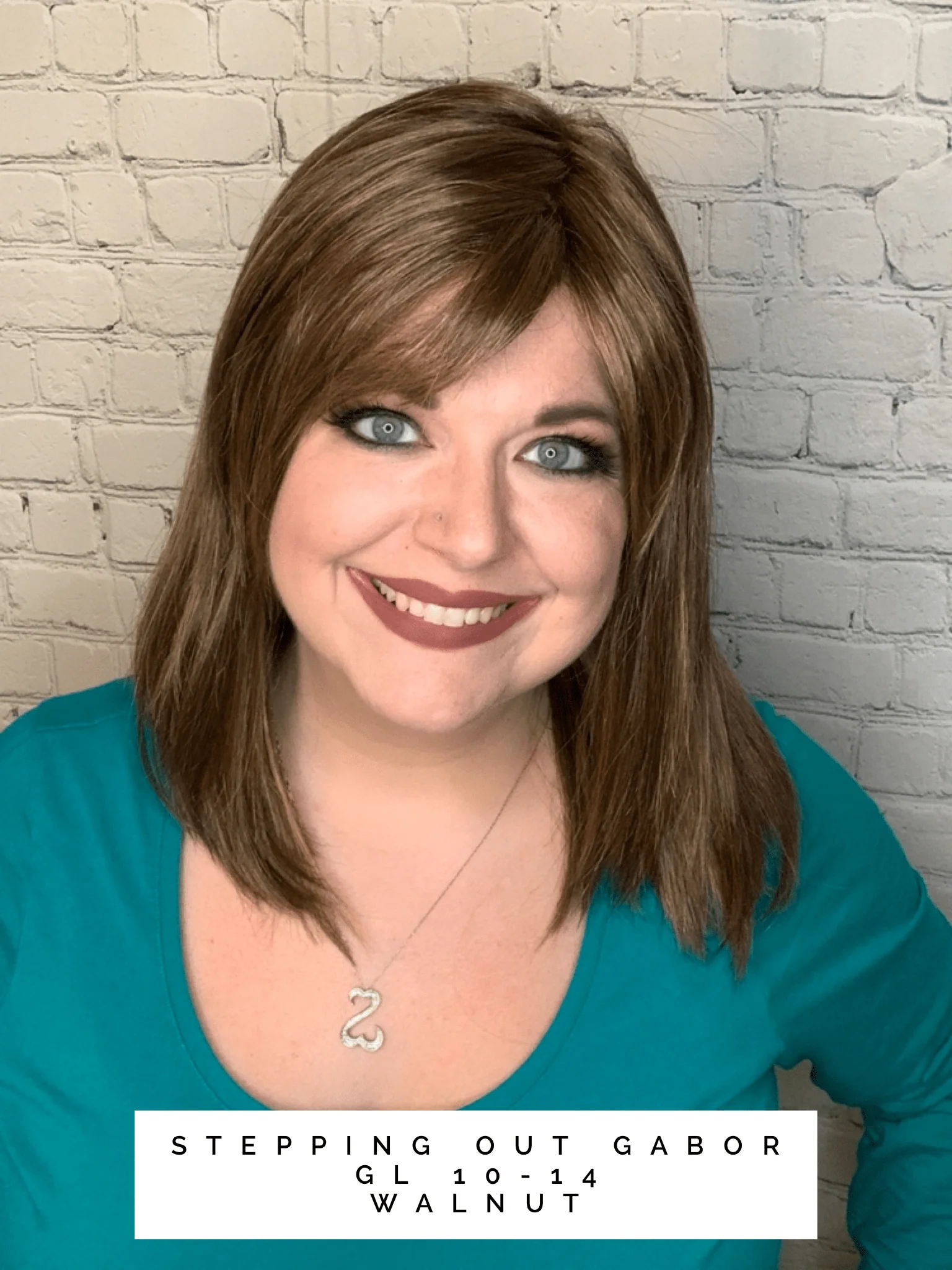 Stepping Out Large by Gabor | Synthetic Wig | Mono Part - Image 5