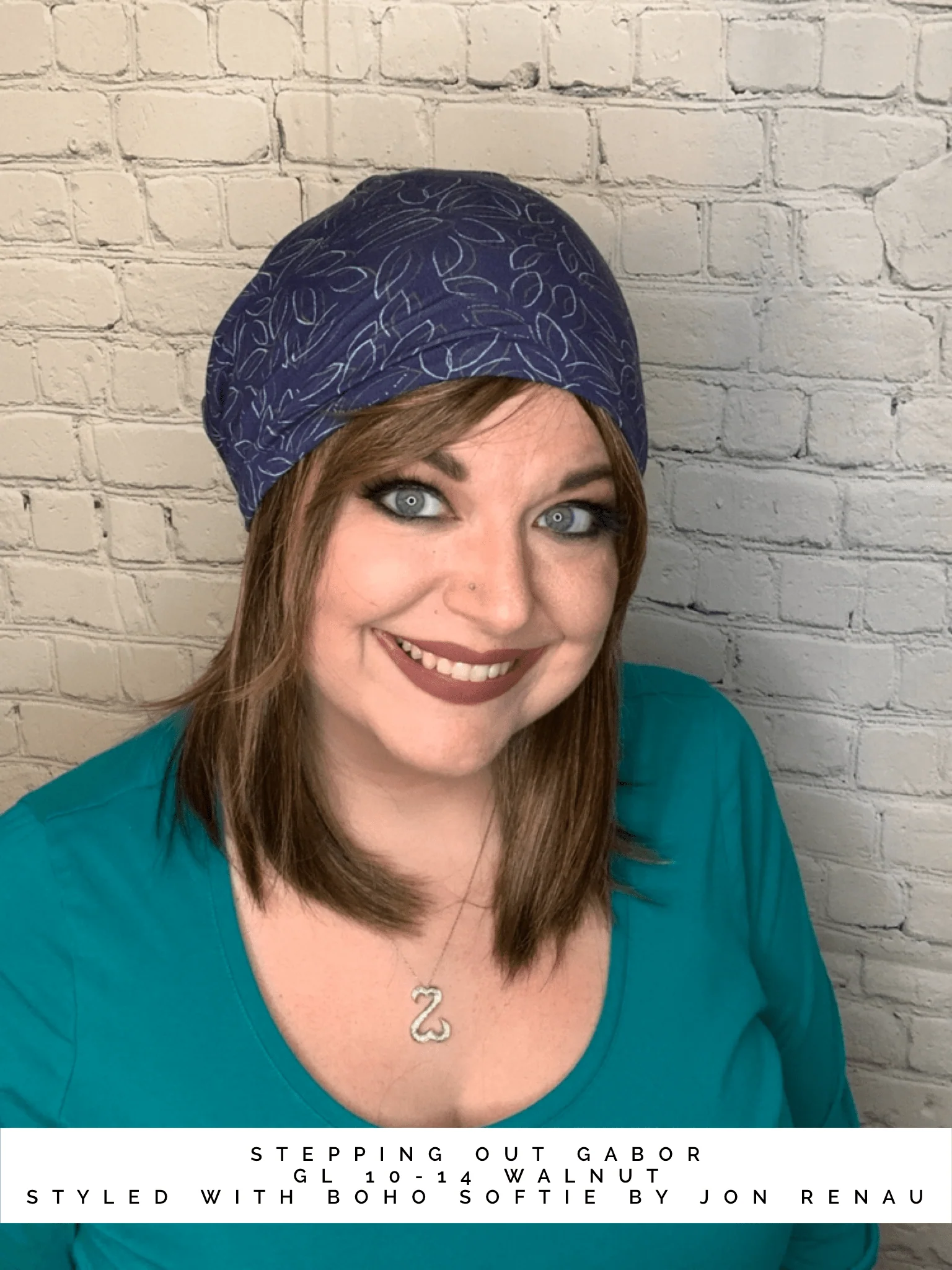 Stepping Out by Gabor | Synthetic Wig | Mono Part - Image 12