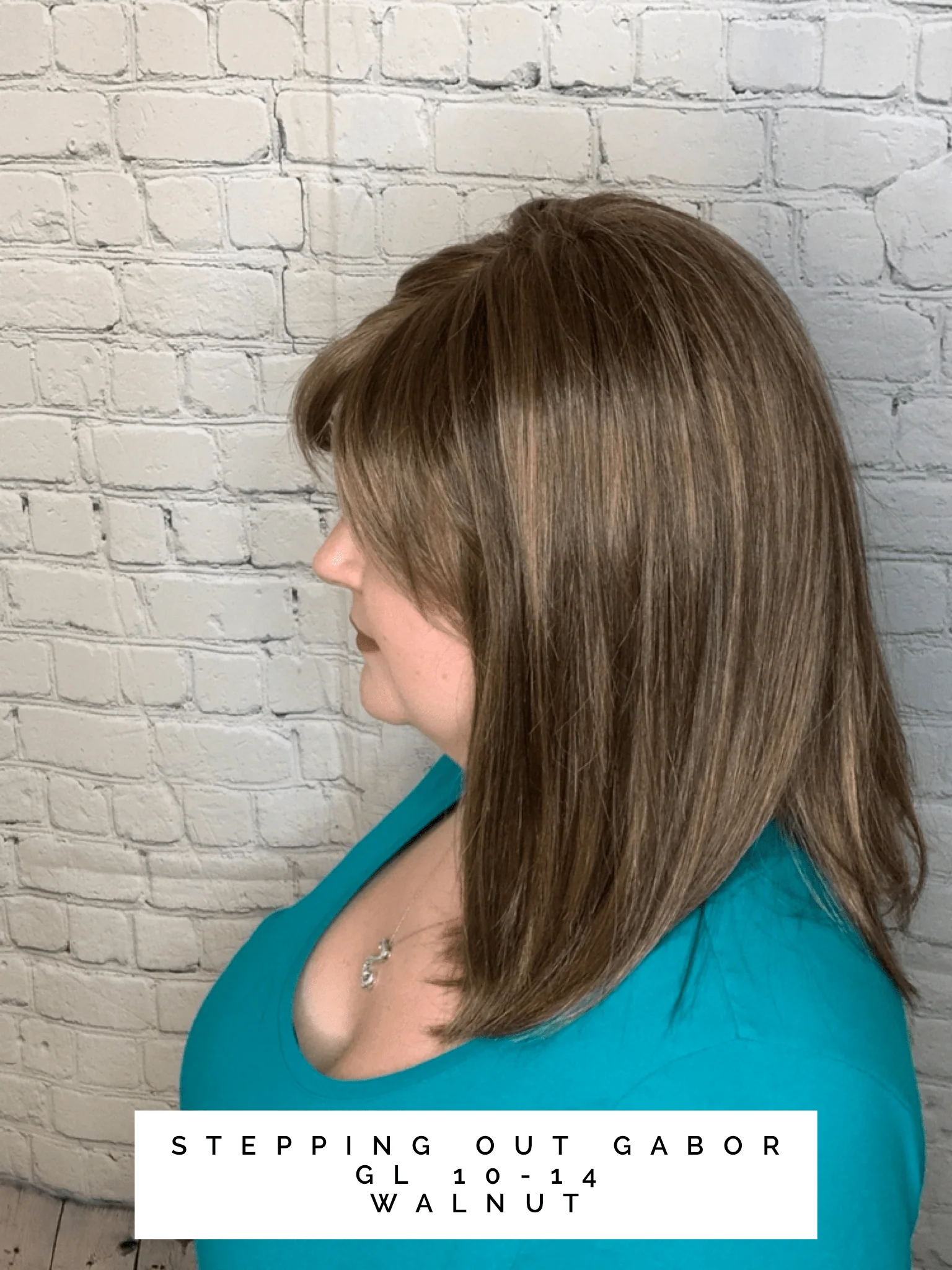 Stepping Out by Gabor | Synthetic Wig | Mono Part - Image 13