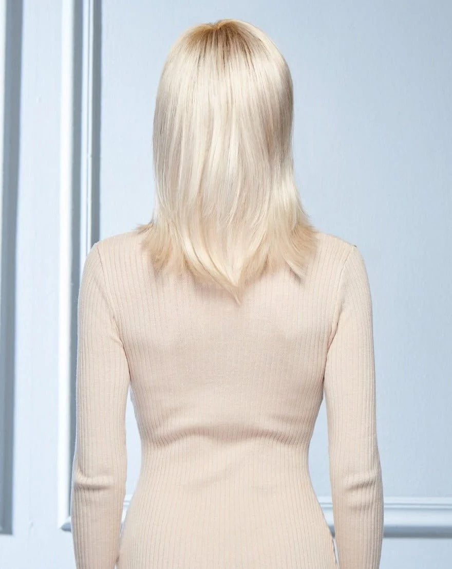 Stepping Out by Gabor | Synthetic Wig | Mono Part - Image 6