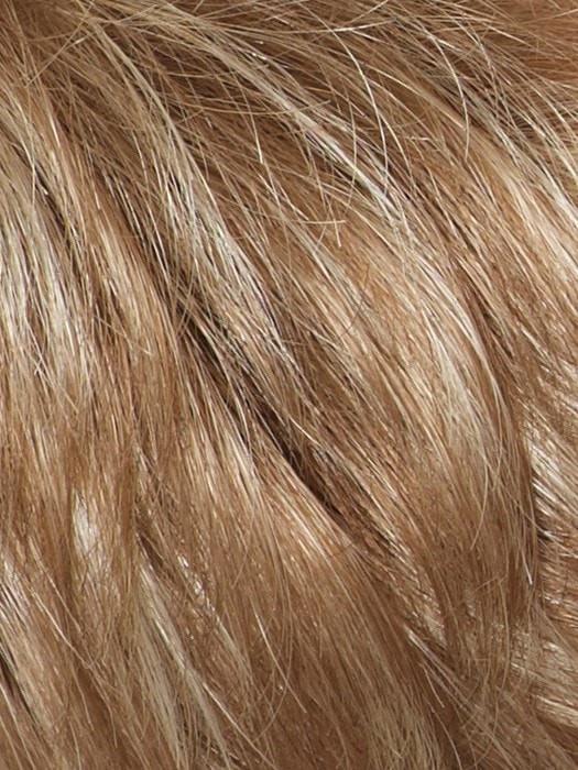 Stevie by Amore | Synthetic Wig | Double Mono Top - Image 18
