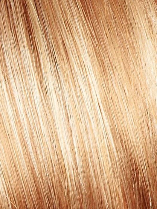 Stevie by Amore | Synthetic Wig | Double Mono Top - Image 19