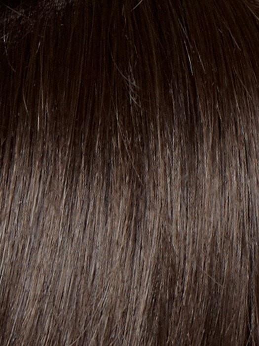 Stevie by Amore | Synthetic Wig | Double Mono Top - Image 8