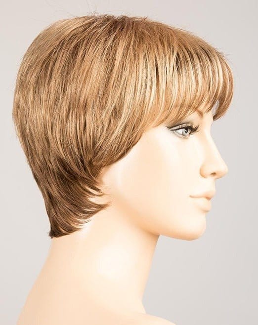 Stop Hi Tec by Ellen Wille | Synthetic Wig | Mono Crown - Image 14