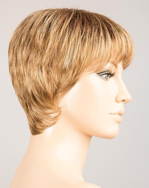 Stop Hi Tec by Ellen Wille | Synthetic Wig | Mono Crown - Image 15