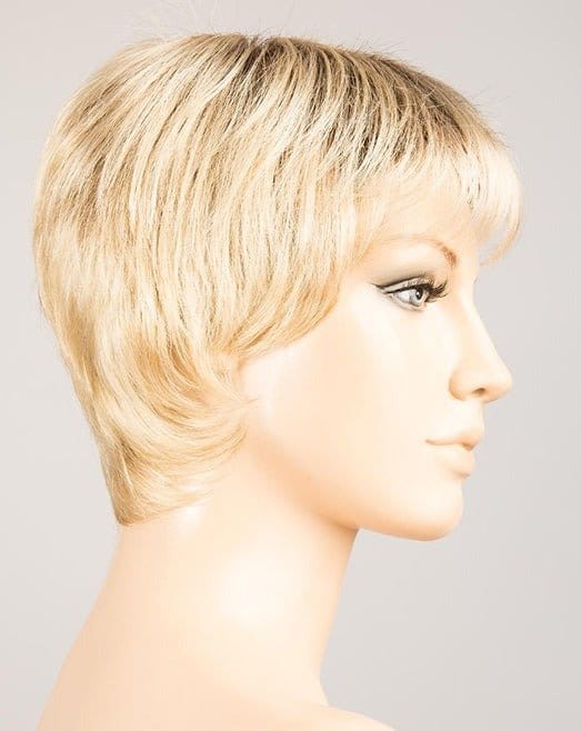 Stop Hi Tec by Ellen Wille | Synthetic Wig | Mono Crown - Image 16