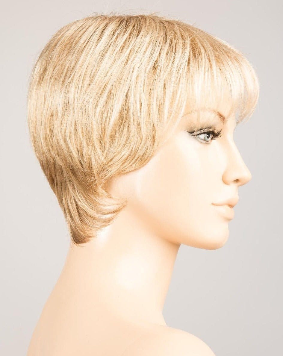 Stop Hi Tec by Ellen Wille | Synthetic Wig | Mono Crown - Image 17