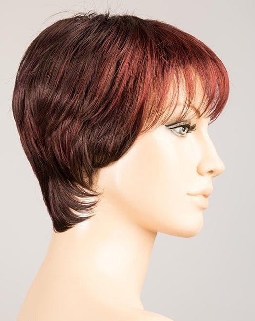 Stop Hi Tec by Ellen Wille | Synthetic Wig | Mono Crown - Image 18
