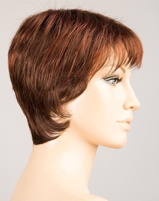 Stop Hi Tec by Ellen Wille | Synthetic Wig | Mono Crown - Image 19