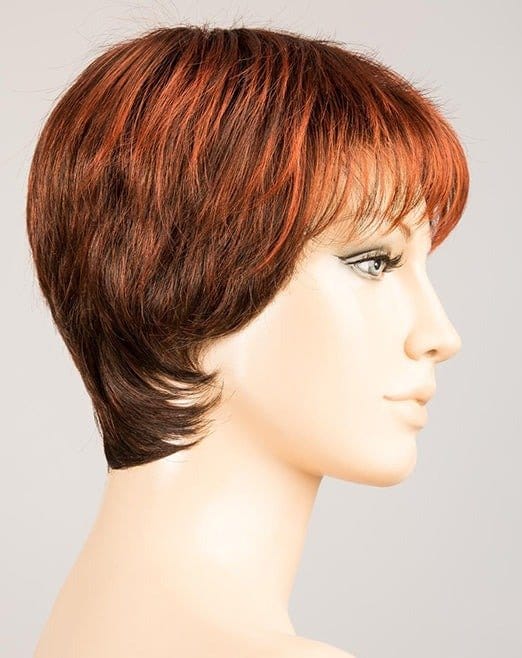 Stop Hi Tec by Ellen Wille | Synthetic Wig | Mono Crown - Image 21