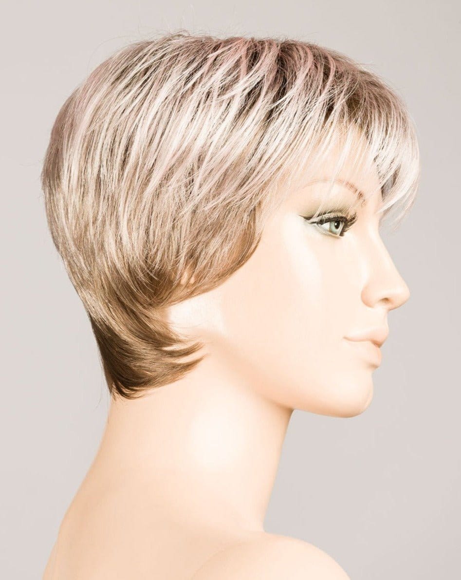 Stop Hi Tec by Ellen Wille | Synthetic Wig | Mono Crown - Image 22