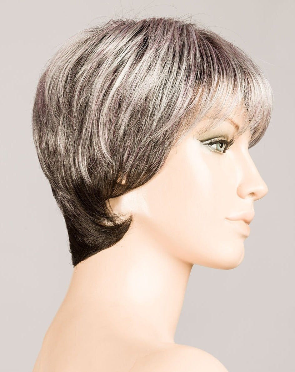 Stop Hi Tec by Ellen Wille | Synthetic Wig | Mono Crown - Image 23