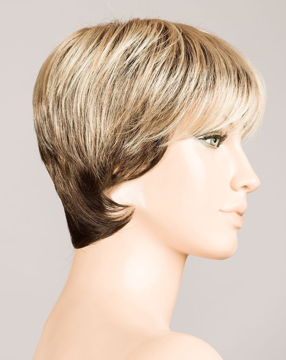Stop Hi Tec by Ellen Wille | Synthetic Wig | Mono Crown - Image 24