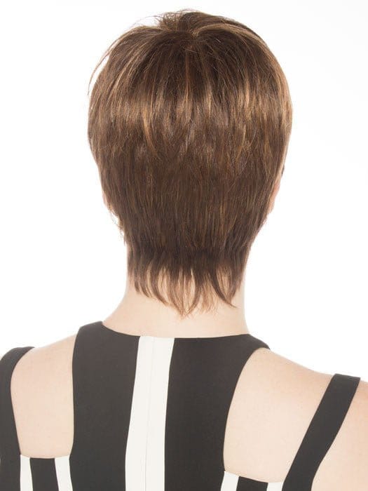 Stop Hi Tec by Ellen Wille | Synthetic Wig | Mono Crown - Image 7